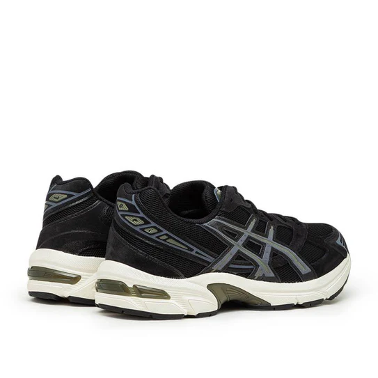 ASICS Gel-1130 Black Metropolis | אסיקס