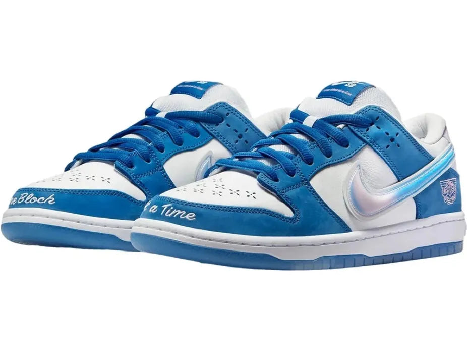 Dunk Low SB Born x Raised | דאנק נמוכות