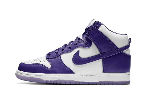 Dunk High Sp Varsity Purple | דאנק גבוהות