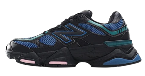 New Balance 9060 Blue Agate Green | ניו באלאנס