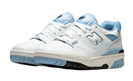 New Balance 550 UNC | ניו באלאנס