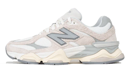 New Balance 9060 Moonbeam Sea Salt | ניו באלאנס