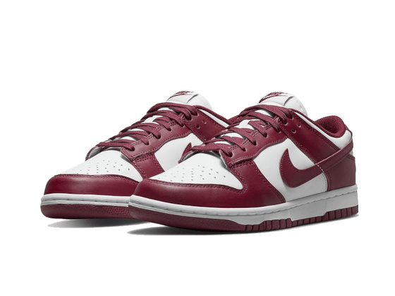 Dunk Low Bordeaux | דאנק נמוכות