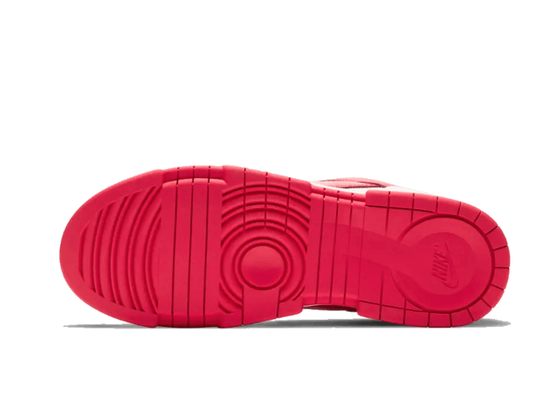 Dunk Low Disrupt Siren Red | דאנק נמוכות