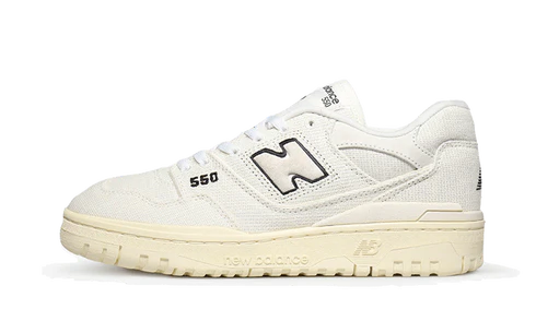 New Balance 550 Rattan Sea Salt | ניו באלאנס