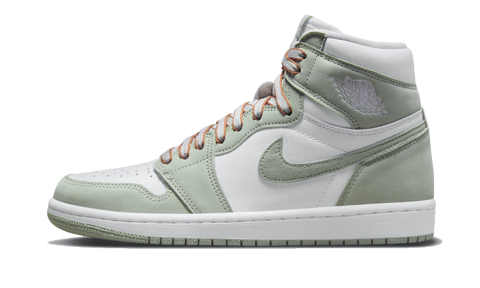 Air Jordan 1 High Og Seafoam | ג'ורדן 1 גבוהות