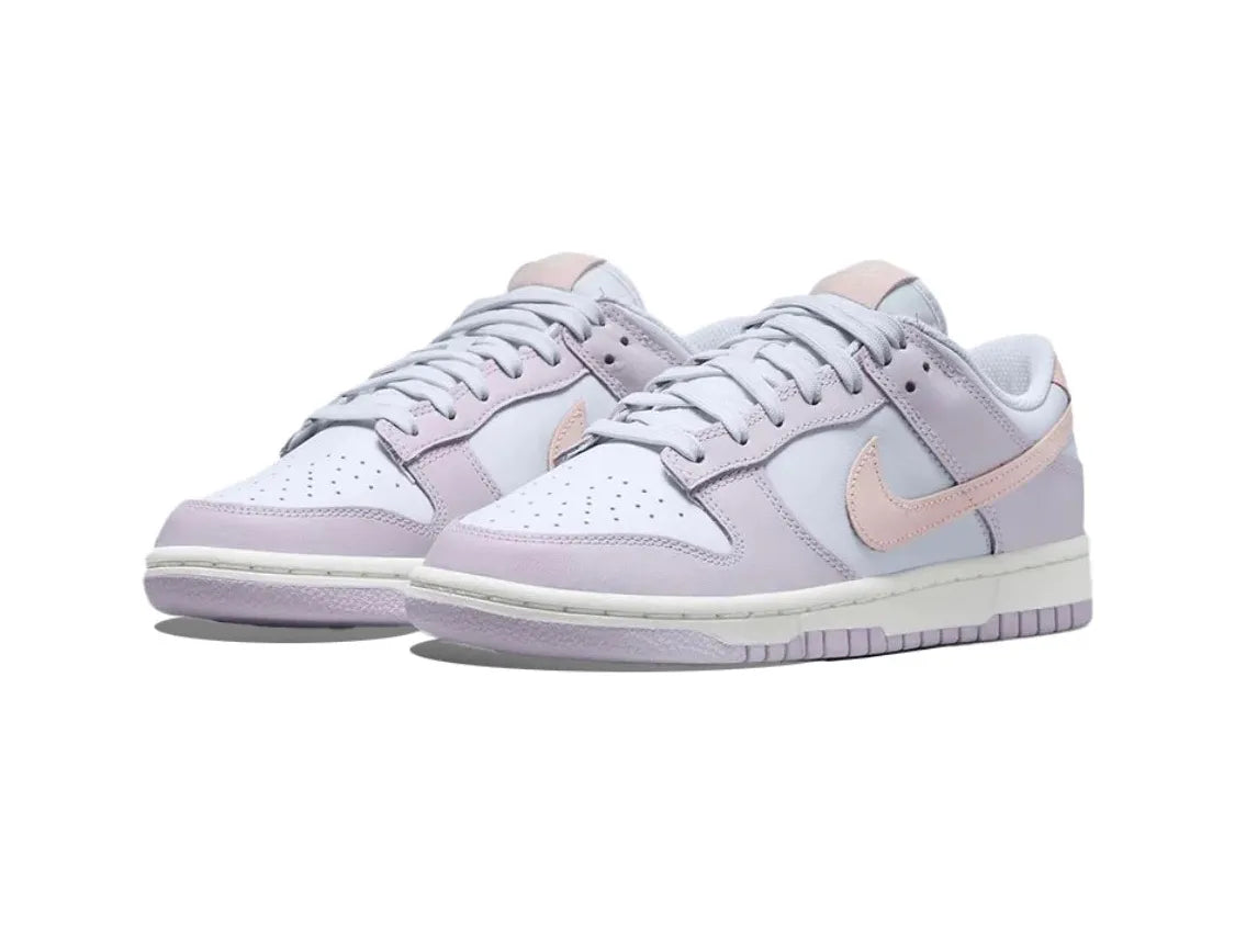 Dunk Low Atmosphere Pink | דאנק נמוכות