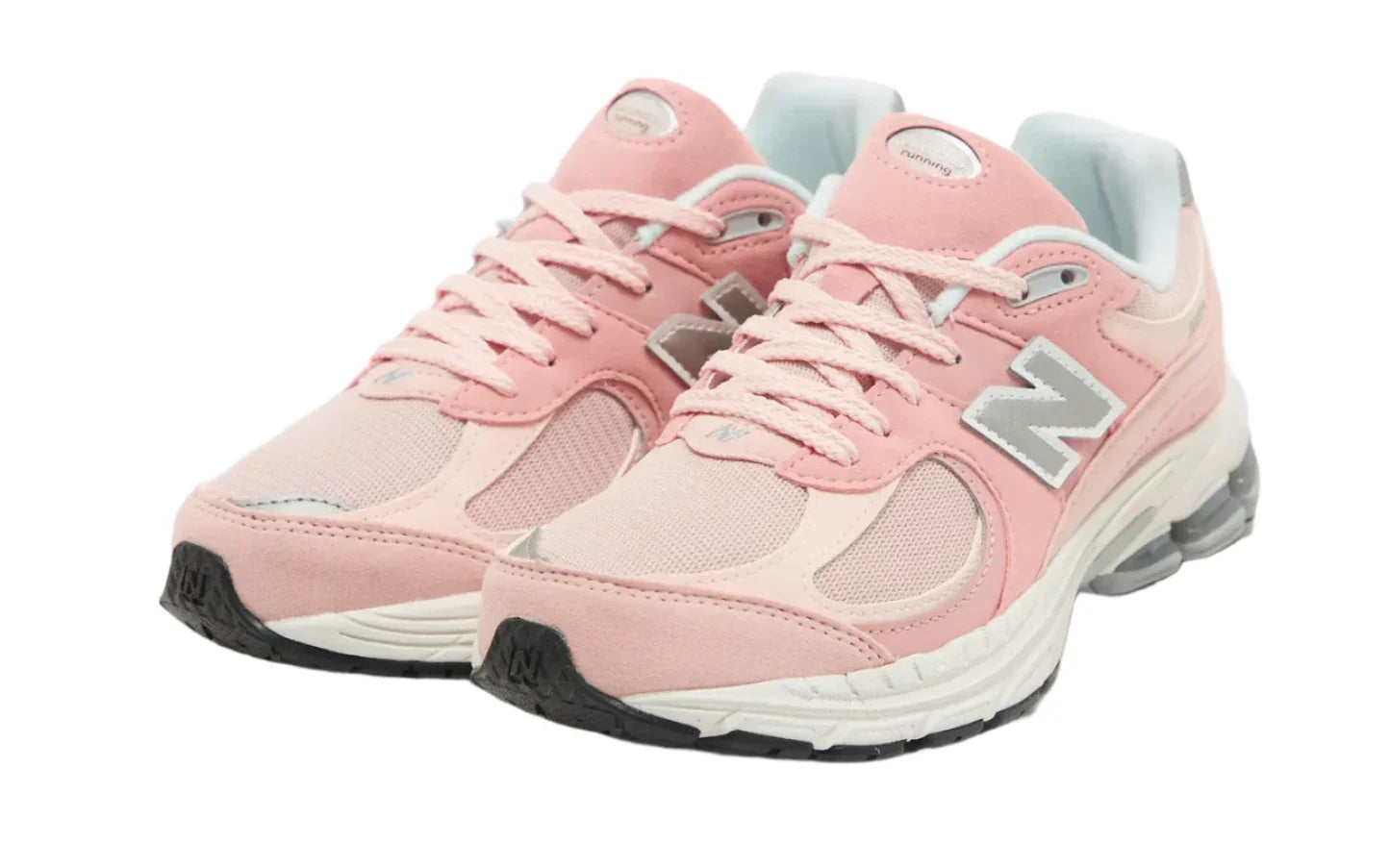 New Balance 2002R Pink | ניו באלאנס